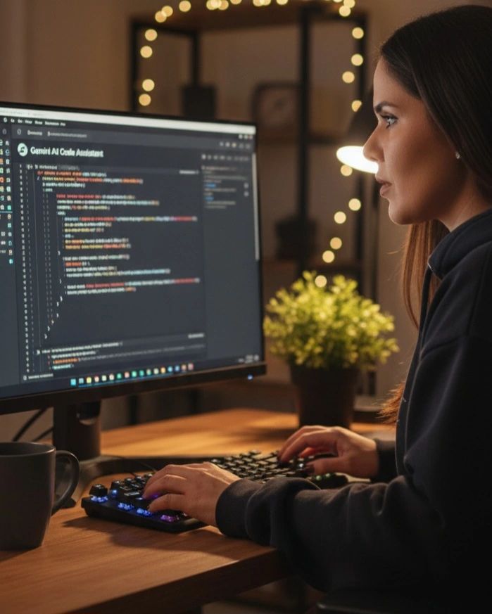 Imagem do curso Product Builder com IA