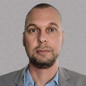 Membro da comunidade Protagora